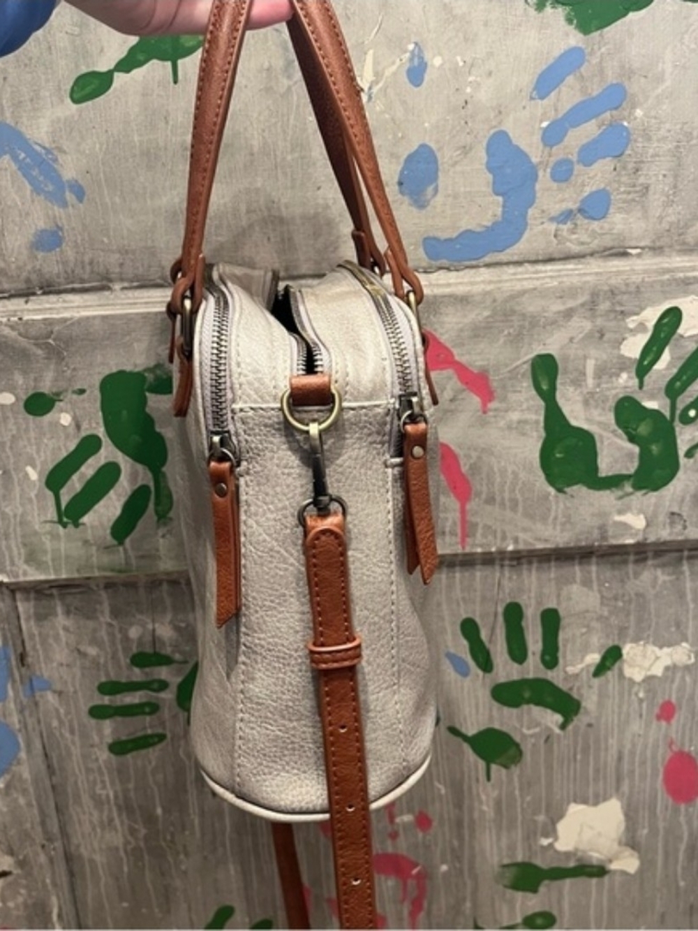 Altar'd State Crossbody - Picture 6 of 9